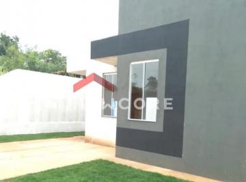 Casa · 180m² · 2 Quartos · 3 Vagas · Casa em  Alameda do Kiri - Vale do Igapó IV - Agudos/SP