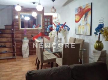 Casa · 153m² · 3 Quartos · 2 Vagas · Sobrado em  Avenida Tomaz Edson - Vila Pedro Moreira - Guarulhos/SP