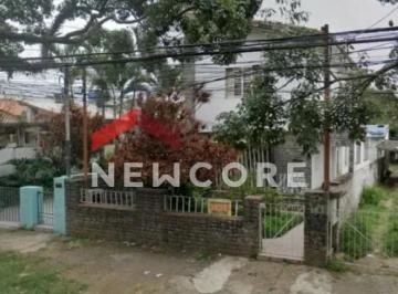Casa · 280m² · 4 Quartos · 5 Vagas · Casa em Rua Barbalha - Alto da Lapa - São Paulo/SP