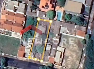 Terreno , Ribeirão Preto · Lote em  Rua Jayme Brandão - Jardim Zara - Ribeirão Preto/SP