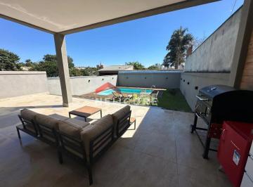 Casa · 335m² · 3 Quartos · 2 Vagas · Casa em  Rua Prefeito Epaminondas Freire - Vila Oliveira - Mogi das Cruzes/SP
