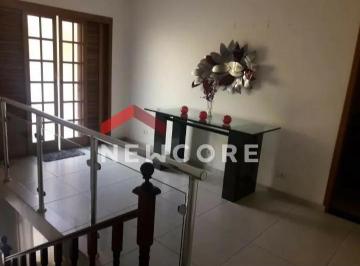 Casa · 240m² · 2 Quartos · 3 Vagas · Sobrado em  Rua Alziro Pinheiro Magalhães - Parque São Miguel - São Paulo/SP