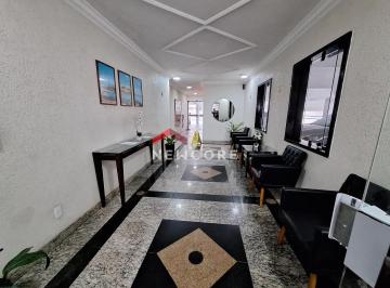 Apartamento · 96m² · 2 Quartos · 1 Vaga · Apartamento em Rua Colômbia - Guilhermina - Praia Grande/SP