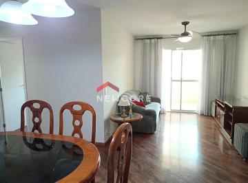 Apartamento · 98m² · 3 Quartos · 2 Vagas · Apartamento em  Rua Pedro de Godói - Parque da Vila Prudente - São Paulo/SP