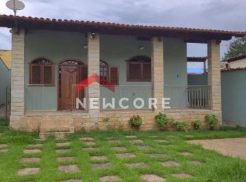 Casa · 190m² · 3 Quartos · 6 Vagas · Casa em  Rua Zenita de Souza - Dona Clara - Belo Horizonte/MG