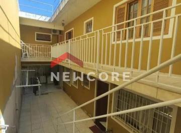 Casa · 240m² · 2 Quartos · 3 Vagas · Sobrado em Rua Alziro Pinheiro Magalhães - Parque São Miguel - São Paulo/SP