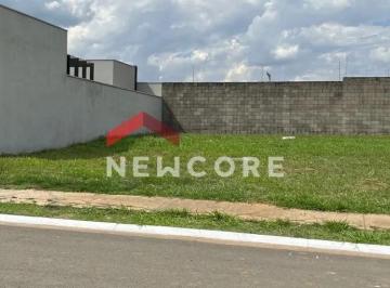 Terreno · 250m² · Lote em condomínio em  Rua Francisco Manoel da Silva - Jardim Batagin - Santa Bárbara D'Oeste/SP