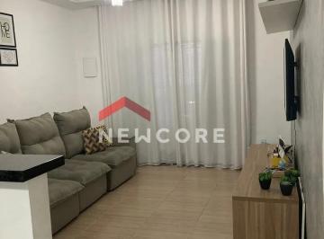 Casa · 58m² · 2 Quartos · 2 Vagas · Casa em  Rua Vereador Nesclar Faria Guimarães - Mogi Moderno - Mogi das Cruzes/SP