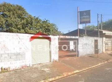 Terreno · 75m² · Lote em Rua Jayme Brandão - Jardim Zara - Ribeirão Preto/SP