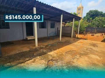 img0 · CASA POR R$145.000,00 EM DORES DO INDAIA