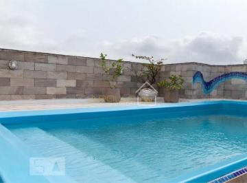 Apartamento · 270m² · 3 Quartos · 3 Vagas · Cobertura Duplex - 3 quartos - Jose Menino - Santos