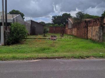 Terreno · 244m² · TERRENO 244,07 M² À VENDA JD SIMONE PRÓXIMO AV AMADOR AGUIAR PVAI PR.