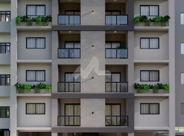 Apartamento · 61m² · 2 Quartos · 1 Vaga · Apartamento à venda, Tocantins, TOLEDO - PR