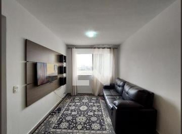Apartamento · 88m² · 3 Quartos · 1 Vaga · Apartamento para Aluguel - Vila Lisboa, 3 Quartos,  88 m2 - São Paulo