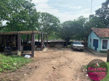 Imagem do Imóvel · Venda de Área Urbana na Região Leste de São José dos Campos/SP!