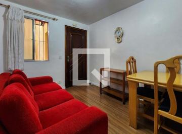 Apartamento · 49m² · 2 Quartos · 1 Vaga · Apartamento à Venda - Baeta Neves, 2 Quartos,  49 m² - São Bernardo do Campo