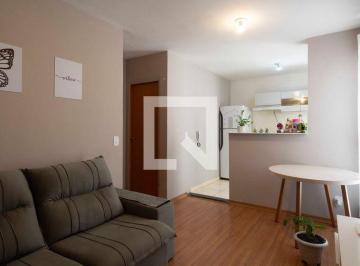 Apartamento · 40m² · 2 Quartos · 1 Vaga · Apartamento à Venda - Cavalhada, 2 Quartos,  40 m² - Porto Alegre