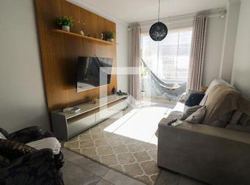 Apartamento · 135m² · 3 Quartos · 1 Vaga · Apartamento à Venda - Centro Histórico, 3 Quartos,  135 m² - Porto Alegre