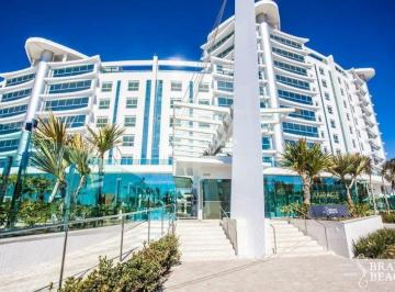 mirage 36 · Cobertura Duplex Frente Mar a Venda, 4 Suites e Piscina. Praia Brava