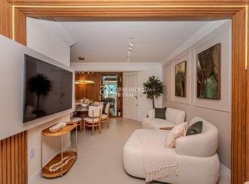 Apartamento · 100m² · 3 Quartos · 2 Vagas · Apartamento Quadra Mar à Venda, 3 dormitórios, 100m², 2 Vagas, Pioneiros, Balneário Camboriú, SC