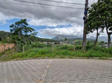Terreno · 280m² · Excelente Terreno com 280m² no Alto Aririú em Palhoça/SC: NÃO ACEITA TROCA!