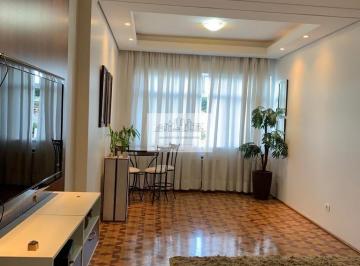 Apartamento · 127m² · 3 Quartos · 1 Vaga · Apartamento 3 dormitórios no Centro