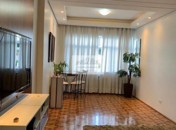 Apartamento · 127m² · 3 Quartos · 1 Vaga · Apartamento 3 dormitórios no Centro