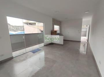 Casa · 50m² · 1 Quarto · Casa Térrea Parque Sao Domingos