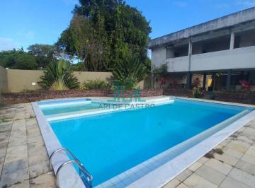 Casa · 621m² · 7 Quartos · 4 Vagas · Casa com 7 Quartos, Piscina, com 621m² em Terreno de 1392m² - Barro Duro, Maceió Alagoas