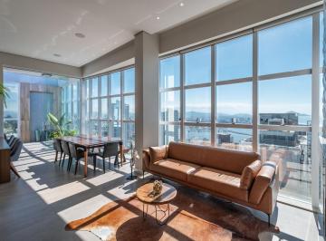 Apartamento · 210m² · 3 Quartos · 5 Vagas · Excelente cobertura de 3 dormitórios sendo uma suíte no Bairro Fazenda em Itajaí SC