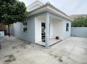 Casa · 2 Quartos · 1 Vaga · Casa à Venda no 2º Distrito de Cabo Frio