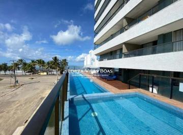 Apartamento · 80m² · 2 Quartos · 1 Vaga · Residencial San Marino - Apartamento à venda no bairro Nossa Senhora da Vitória - Ilhéus/BA, ZONA SU