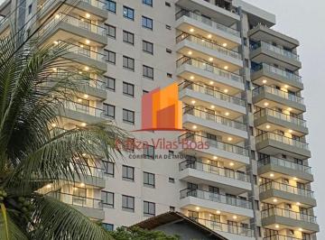 Apartamento · 89m² · 2 Quartos · Pérola do Mar - Apartamento à venda no bairro Nossa Senhora da Vitória - Ilhéus/BA, ZONA SUL