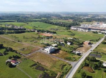 Terreno · 1005m² · Loteamento à venda no bairro Quarta Linha - Criciúma/SC