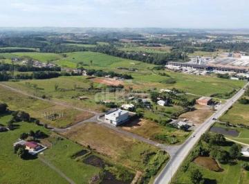 Terreno · 1005m² · Loteamento à venda no bairro Quarta Linha - Criciúma/SC
