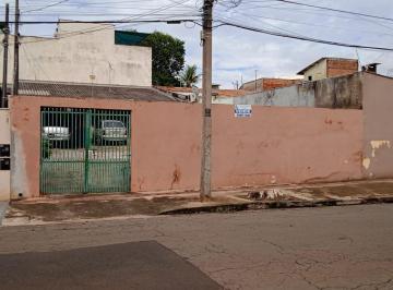 Casa · 100m² · 1 Quarto · 2 Vagas · Terreno à venda Jardim Tókio - TERRENO 278 m² - por R$ 210.000 - zona oeste Londrina/PR
