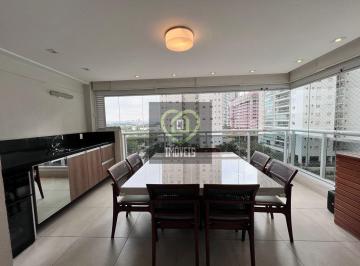 Apartamento · 79m² · 2 Quartos · 1 Vaga · Jardim das Perdizes - apartamento com varanda gourmet, 2 quartos - 79 m² R$ 1.500.000