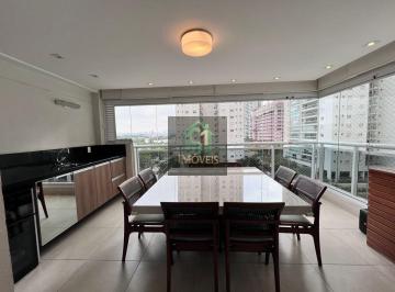 Apartamento · 79m² · 2 Quartos · 1 Vaga · Jardim das Perdizes - apartamento com varanda gourmet, 2 quartos - 79 m² R$ 1.500.000
