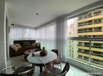 Apartamento · 80m² · 2 Quartos · 1 Vaga · Lindo Apartamento de 02 Quartos em Itapuã com Varanda e Lazer Completo!