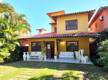 Casa · 100m² · 3 Quartos · 2 Vagas · Casa à venda no bairro Manguinhos - Armação dos Búzios/RJ
