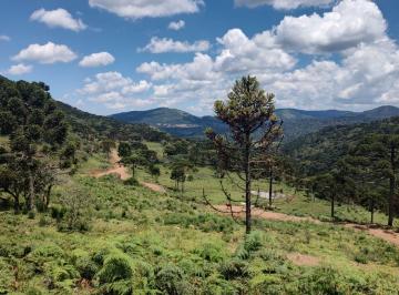Rural · 20000m² · Chácara à venda no bairro Interior - Urubici/SC
