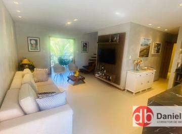 Apartamento · 160m² · 3 Quartos · 2 Vagas · Apartamento Cobertura Duplex - Reformado e Atualizado