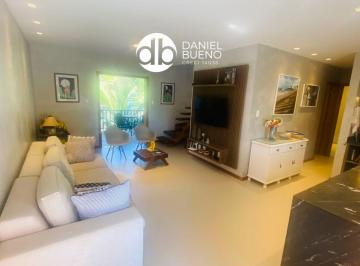 Apartamento · 160m² · 3 Quartos · 2 Vagas · Vila Nova do Castelo - Apartamento Cobertura Duplex - Reformado e Atualizado