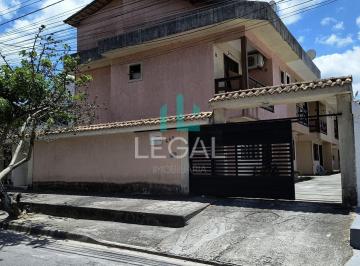 Casa · 74m² · 2 Quartos · 1 Vaga · Casa em Jardim Mariléa, Rio das Ostras/RJ
