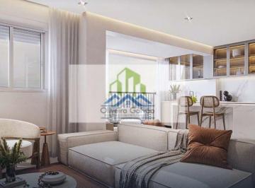 Apartamento · 57m² · 2 Quartos · 1 Vaga · Royal Barueri - Apartamento com 2 quartos, sendo 1 suíte, 1 vaga, 57m² - Nova Aldeinha - Barueri - S