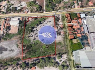 Terreno · 24800m² · Amplo terreno com 24.800m² com localização privilegiada na Av. Maestro Lisboa!