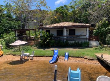 Casa de 3 quartos, Mata de São João · Casa 3/4 praia do forte , reserva sapiranga