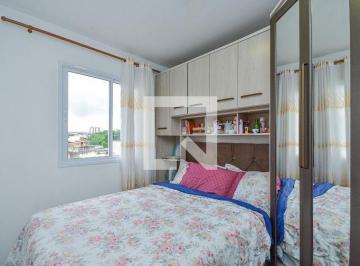 Apartamento 35m² Aluguel Vila Baby · Apartamento para Aluguel - Jardim Palmares, 2 Quartos,  35 m² - São Paulo