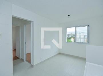 Apartamento · 32m² · 2 Quartos · Apartamento para Aluguel - Socorro, 2 Quartos,  32 m² - São Paulo