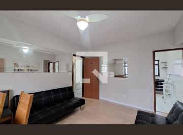 Apartamento · 45m² · 2 Quartos · 1 Vaga · Apartamento para Aluguel - Canto do Forte, 2 Quartos, 45 m² - Praia Grande